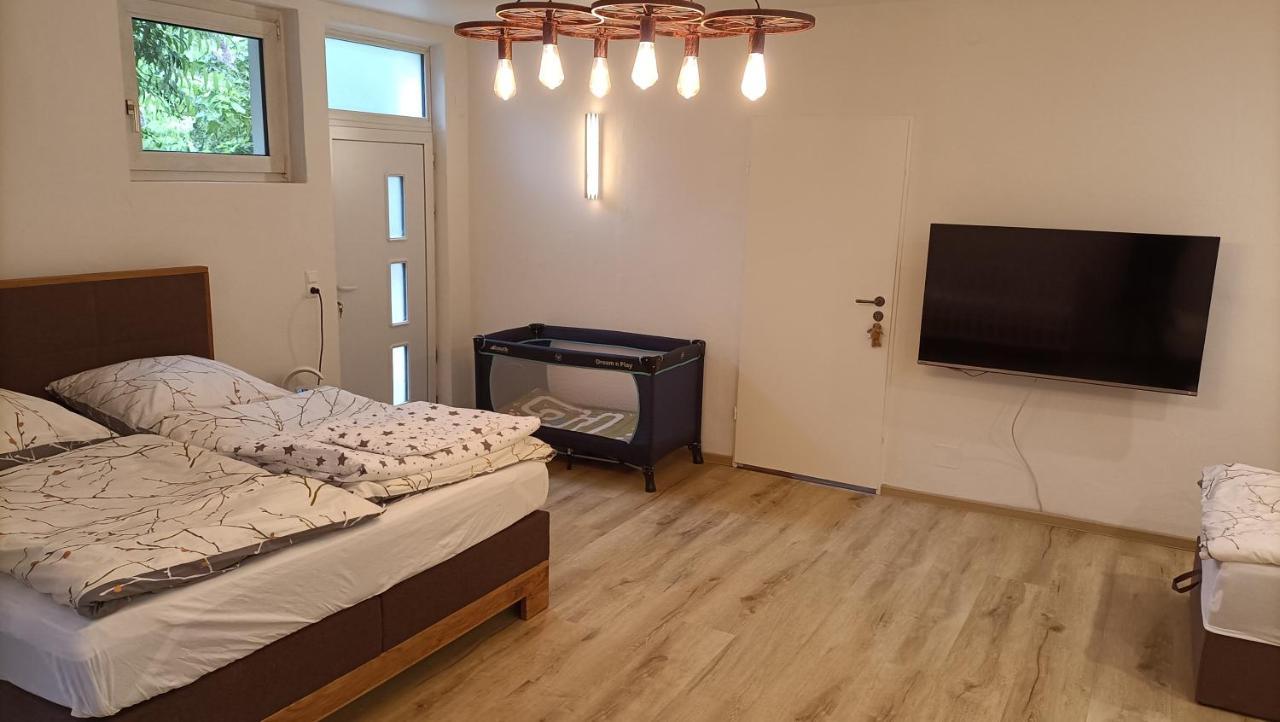 Casa Verde Sinnerthal Neunkirchen  Zewnętrze zdjęcie