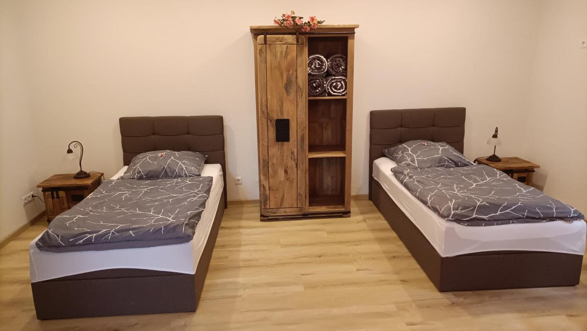 Casa Verde Sinnerthal Neunkirchen  Zewnętrze zdjęcie