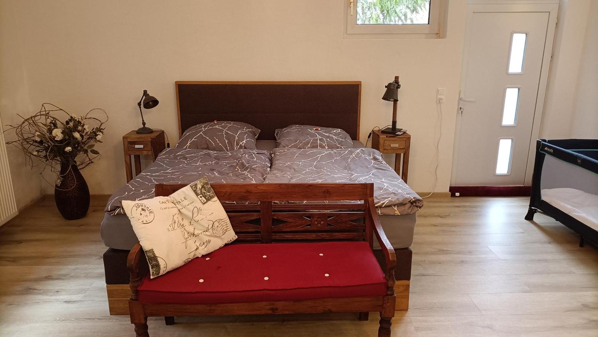 Casa Verde Sinnerthal Neunkirchen  Zewnętrze zdjęcie