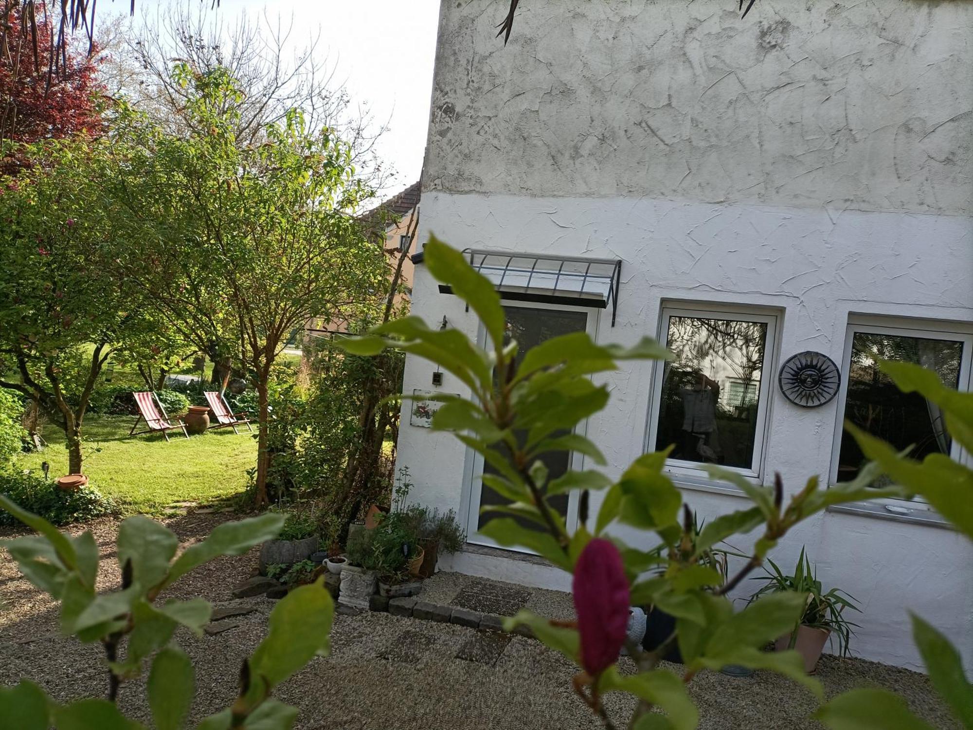 Casa Verde Sinnerthal Neunkirchen  Zewnętrze zdjęcie