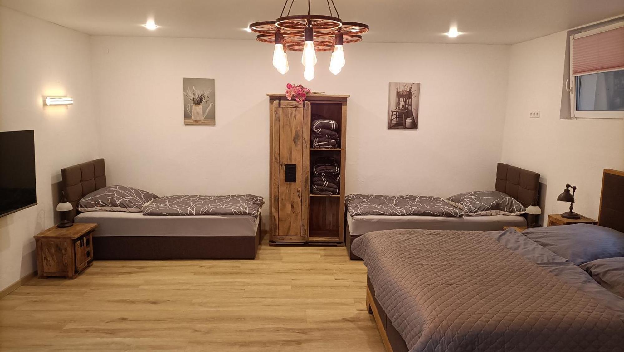 Casa Verde Sinnerthal Neunkirchen  Zewnętrze zdjęcie