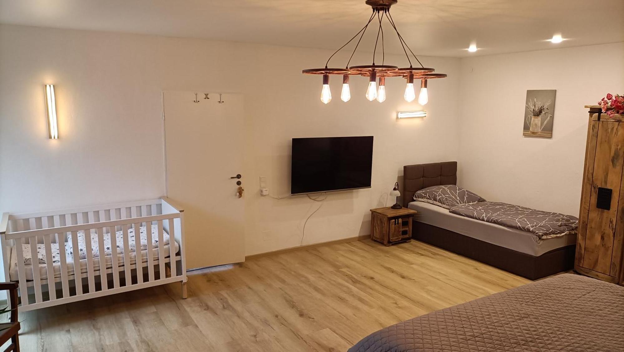 Casa Verde Sinnerthal Neunkirchen  Zewnętrze zdjęcie