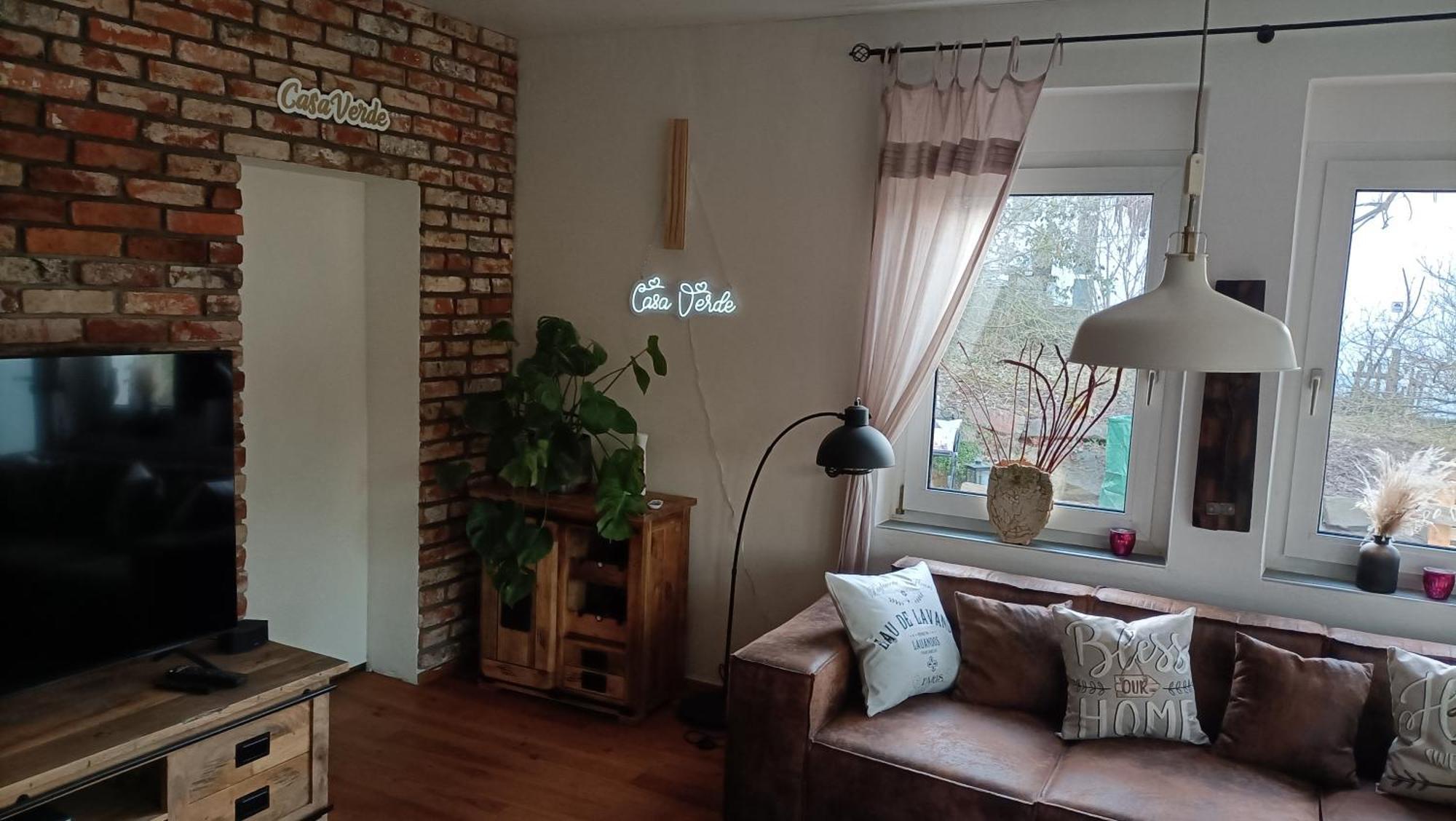Casa Verde Sinnerthal Neunkirchen  Zewnętrze zdjęcie